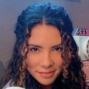 Andrea Camila Profile Picture