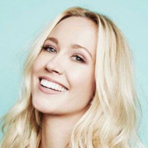 Anna Camp Profile Picture