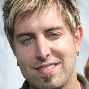 Jeremy Camp Profile Picture