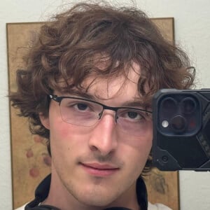 Ryan Michael Campagna Profile Picture