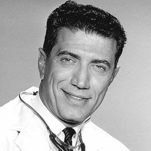 Joseph Campanella Profile Picture