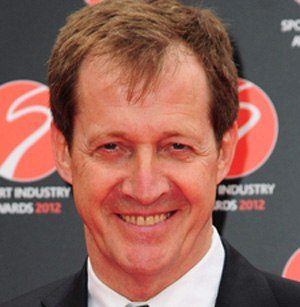 Alastair Campbell