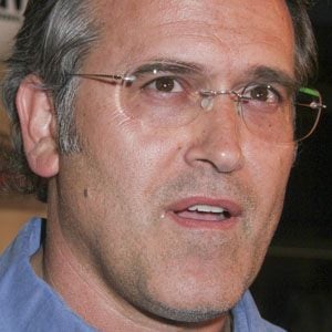 Bruce Campbell Profile Picture
