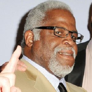 Earl Campbell Profile Picture