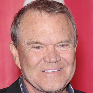 Glen Campbell Profile Picture