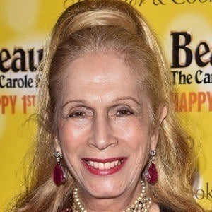 Lady C Profile Picture