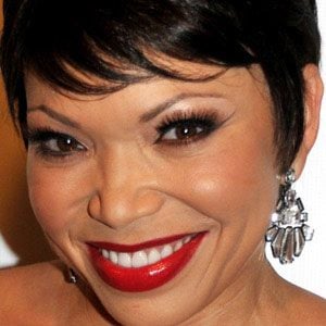 Tisha Campbell-Martin Profile Picture