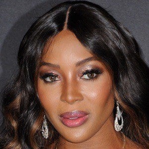 Naomi Campbell Profile Picture