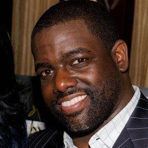 Warryn Campbell Profile Picture