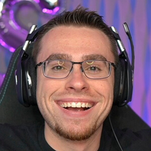 CamSMH Profile Picture