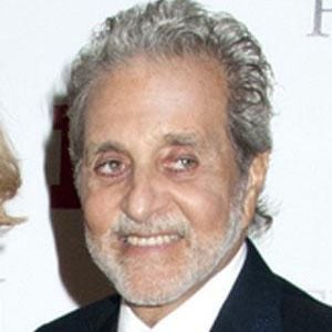 Vince camuto sales designer biography