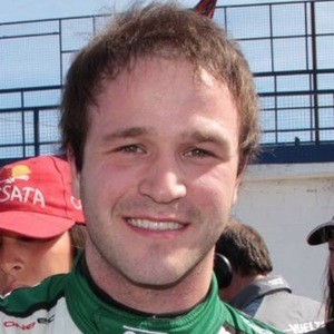 Agustín Canapino Profile Picture