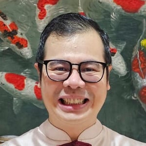 Yudi Candra Profile Picture