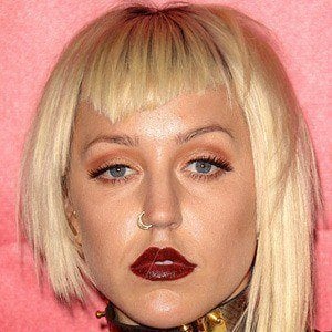 Brooke Candy Profile Picture