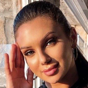 Alexandra Cane Profile Picture