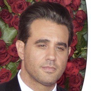 Bobby Cannavale Profile Picture