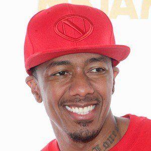 Nick Cannon Profile Picture