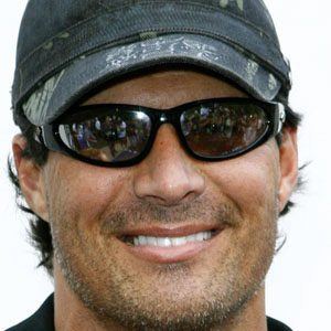 Jose Canseco Profile Picture