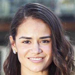Marisela Cantú Profile Picture