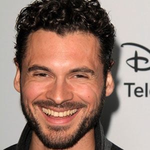 Adan Canto Profile Picture