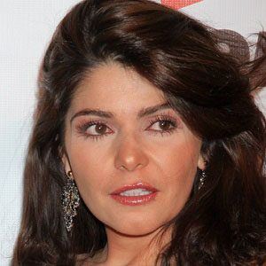 Itatí Cantoral Profile Picture