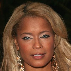 Blu Cantrell Profile Picture