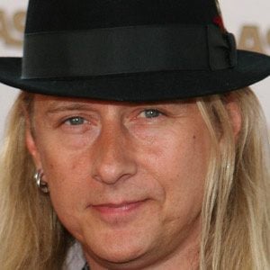 Jerry Cantrell Profile Picture