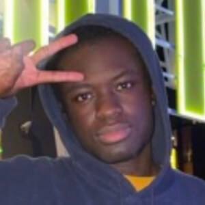 Denzel Canvas Profile Picture