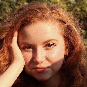 Francesca Capaldi Profile Picture