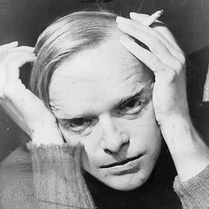 Truman Capote Profile Picture