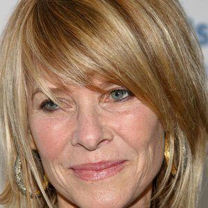 Kate Capshaw Profile Picture