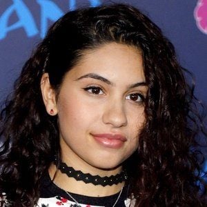 Alessia Cara Profile Picture