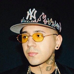 Axel Caram Profile Picture