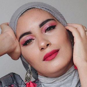 Yousra Caramilla Profile Picture