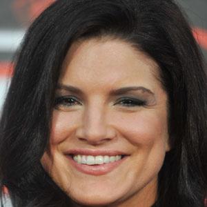 Gina Carano Profile Picture