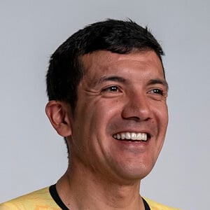 Richard Carapaz Profile Picture