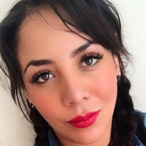Pamela Carbajal Profile Picture