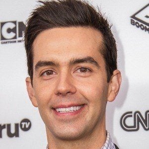 Michael Carbonaro Profile Picture