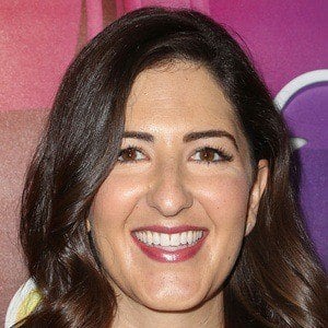 D'Arcy Carden