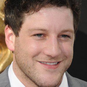 Matt Cardle Profile Picture