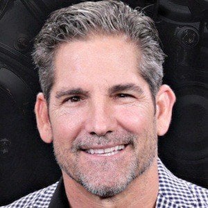 grant cardone age