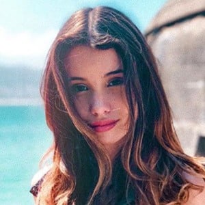 Mari Cardoso Profile Picture