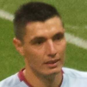 Óscar Cardozo