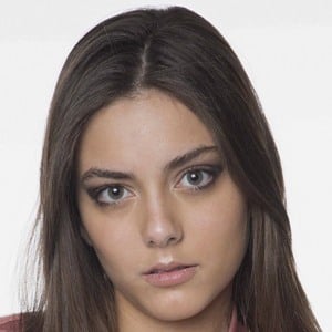 María José Cardozo Profile Picture