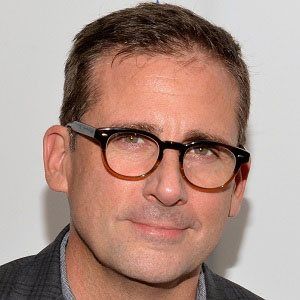 Steve Carell Profile Picture