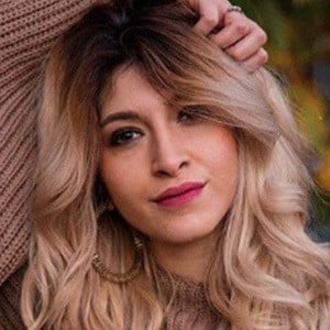Alessia Carella Profile Picture
