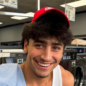 AJ Carey Profile Picture