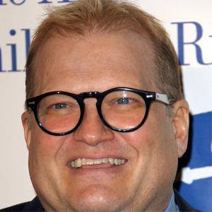 Drew Carey Profile Picture