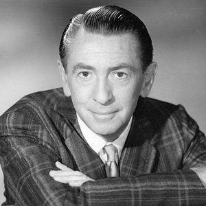 Macdonald Carey Profile Picture