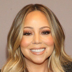 Mariah Carey Profile Picture